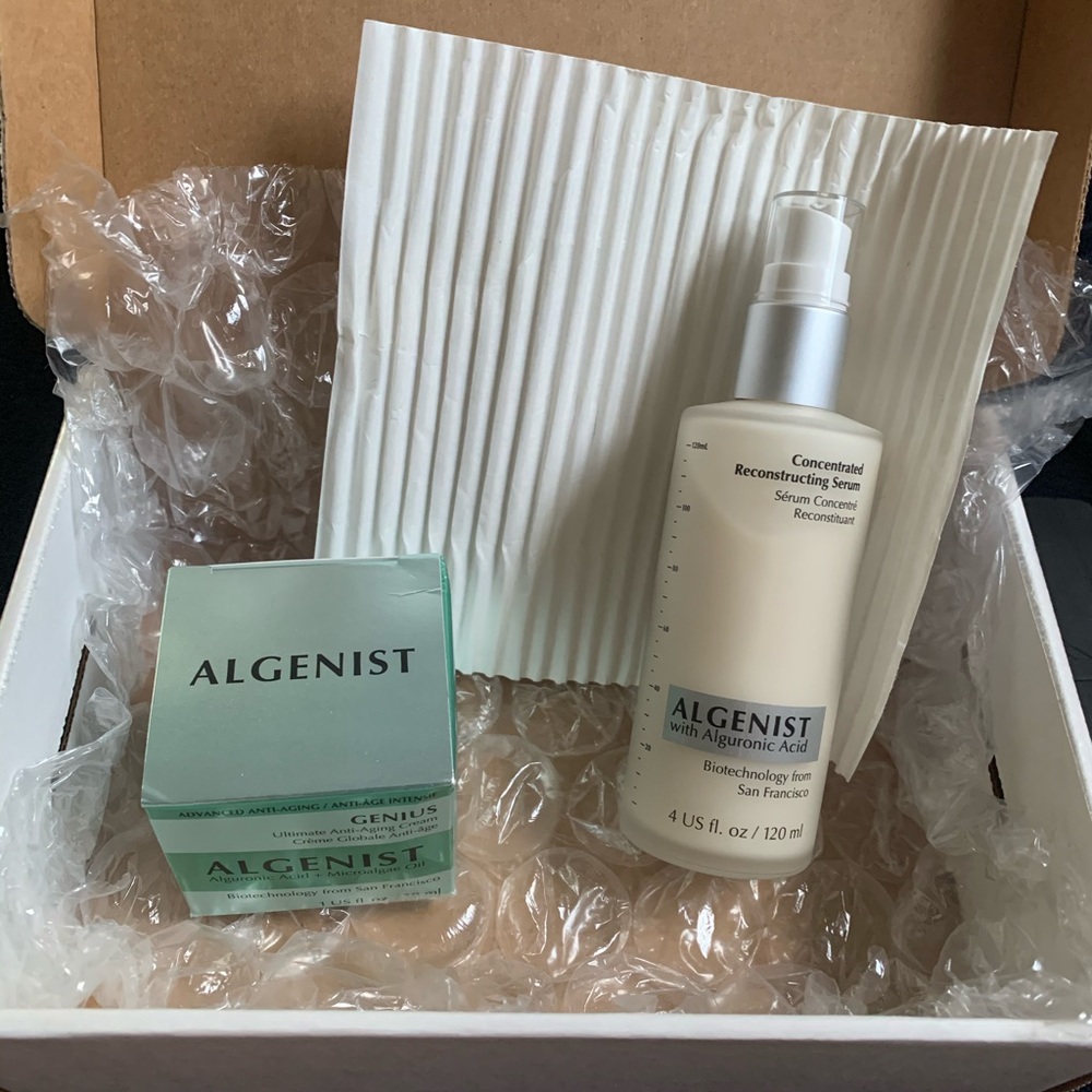 Algenist
